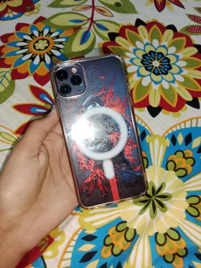 i phone 11 pro max jaldi ao