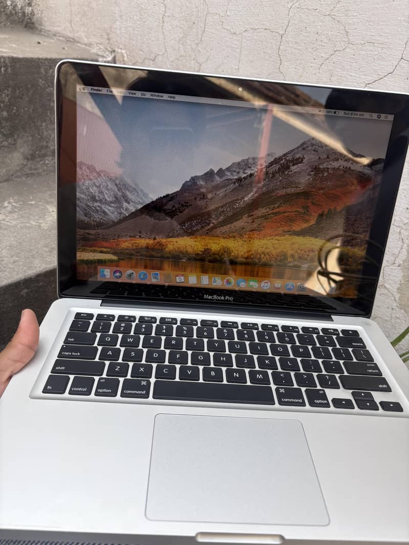 macbook pro 2012 0