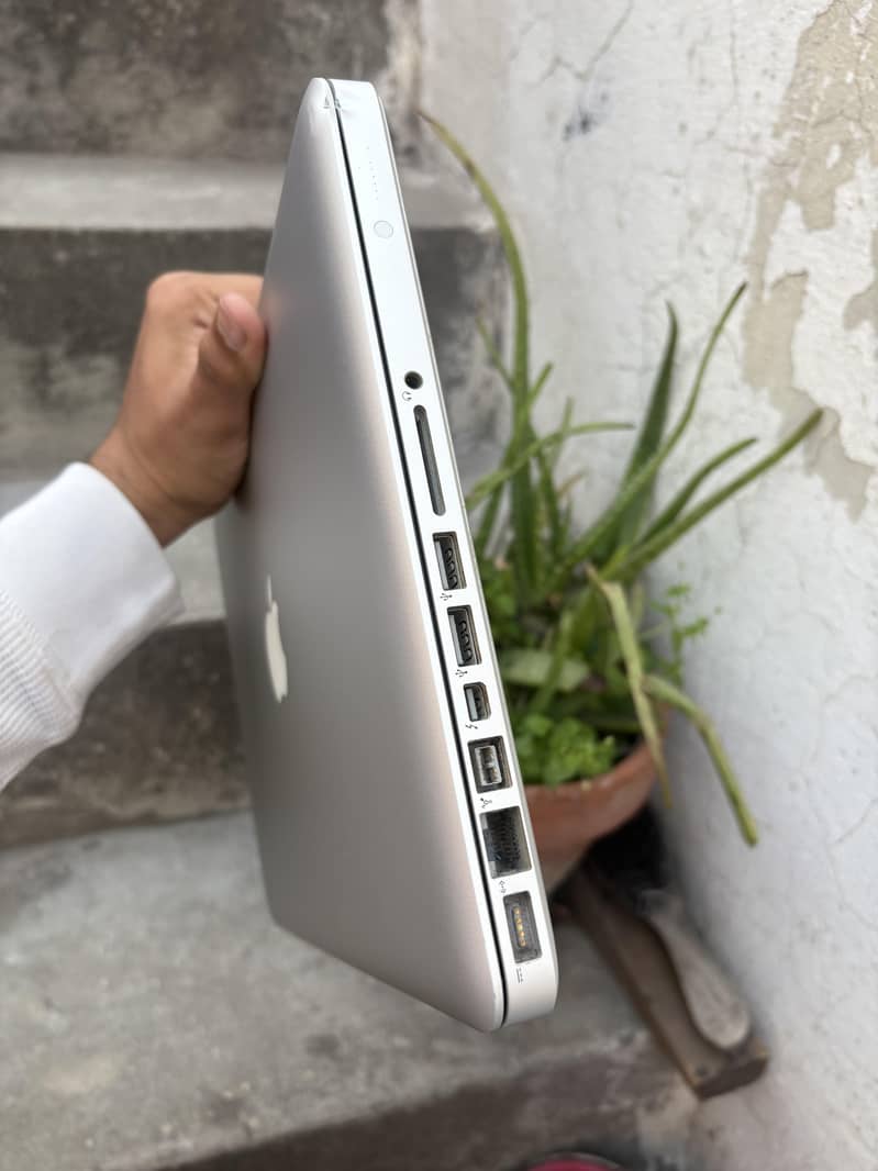 macbook pro 2012 4