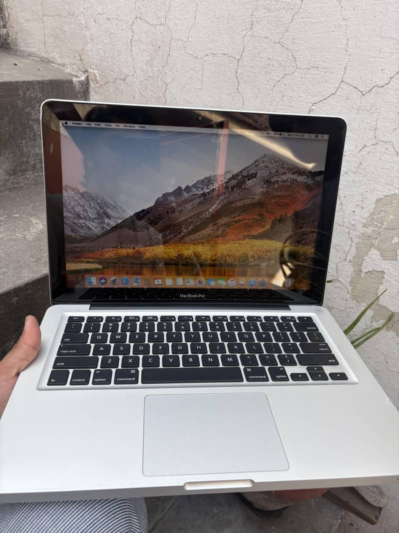 macbook pro 2012 7