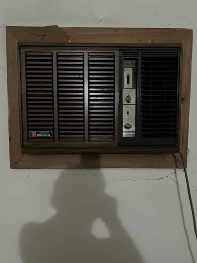 National Japan ac for sale