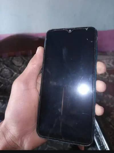 Huawei y7 prime 2019 add read