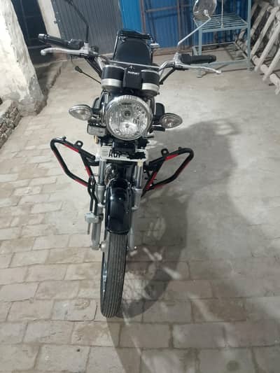 Suzuki GS 150 for sale