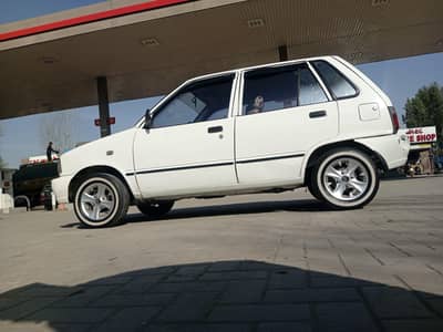 Mehran VXR For sale