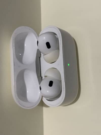 Airpods pro 2nd generation