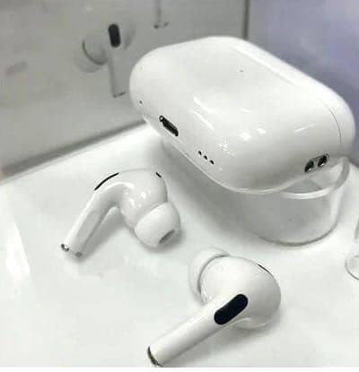  AirPods Pro 2nd Generation