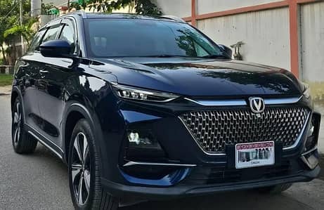 Oshan X7 — As Good As New