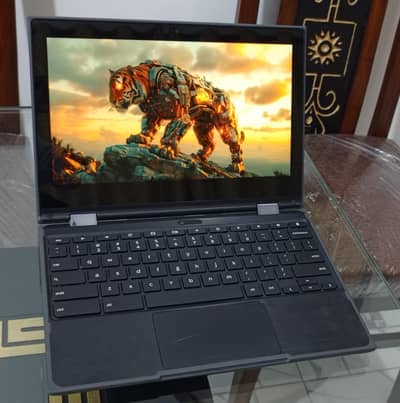 Lenovo Chromebook Touch Screen 4GB DDR4 RAM