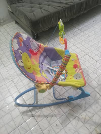 kids rocking chair