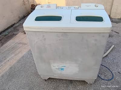 Washing macine with dryer for sale