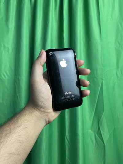 Apple iPhone 3GS For Collectors