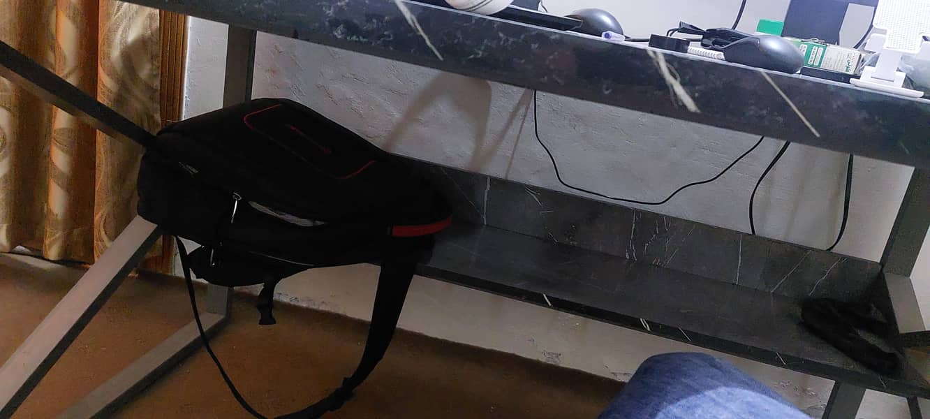 Study, Computer, Office Table 1