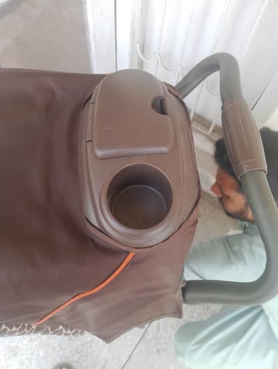 Baby Pram / Stroller for Sale – Used, Good Condition