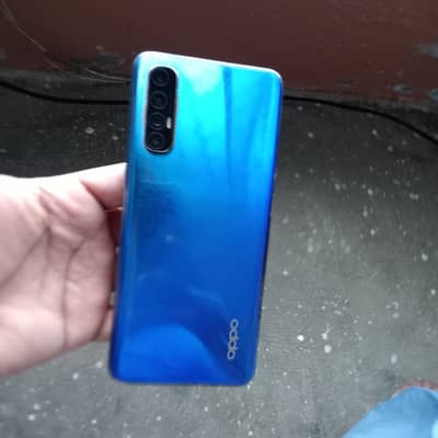 oppo reno3 pro. 8 256.