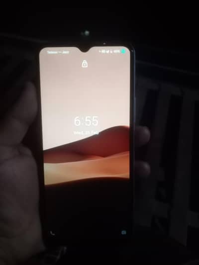 vivo y12s pta proved 3/32 with box all ok