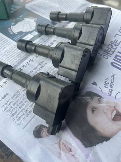 HONDA CITY EXPIRE BRAND NEW COILS