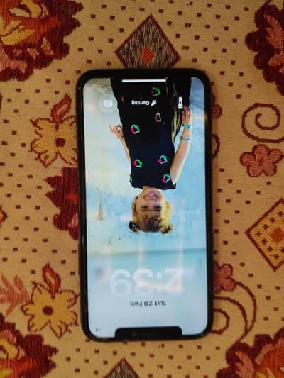 iPhone 11 pro jv contact number 03067444435