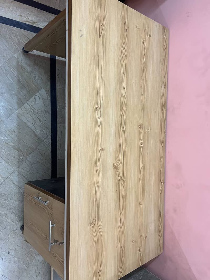 Office Table 1