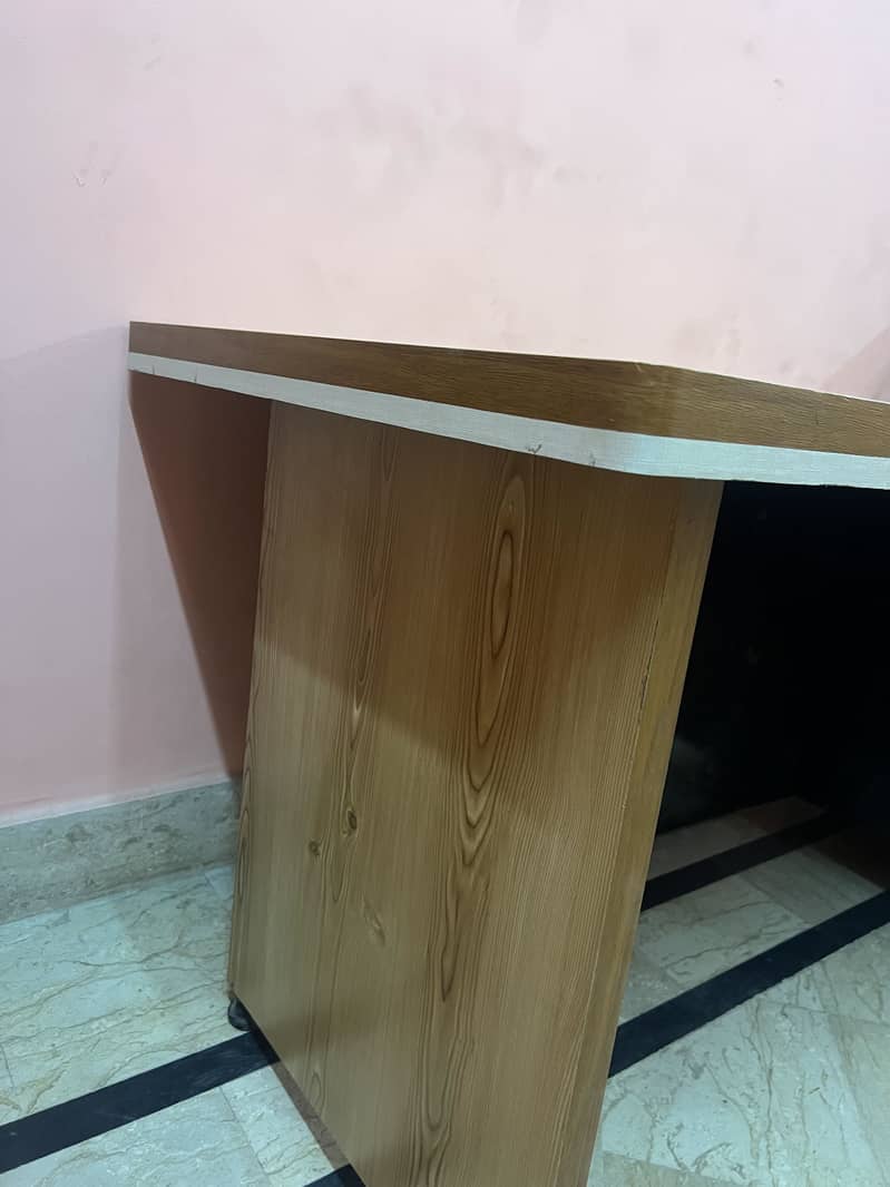 Office Table 2