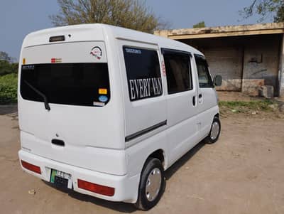 Every Mitsubishi Van 03066784326