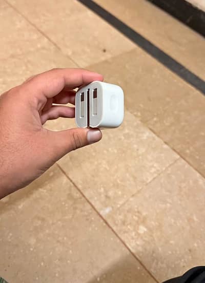 Apple Original Adopter