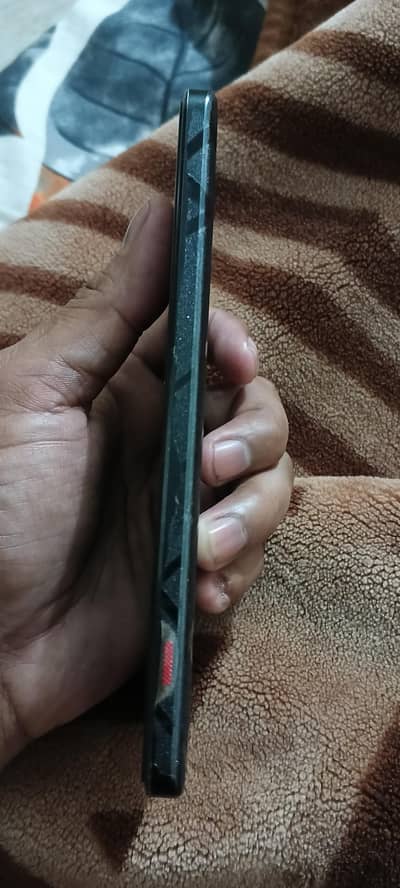 think phone by Motorola