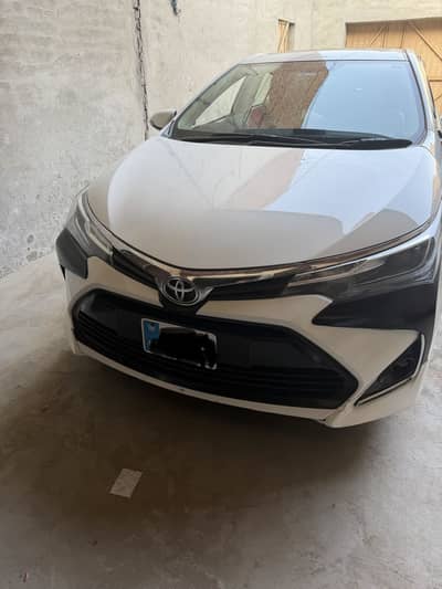 Altis special additional