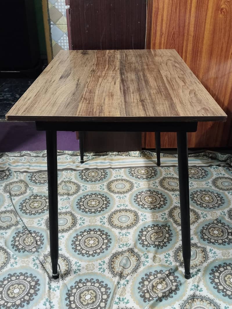 restaurant dining table 2