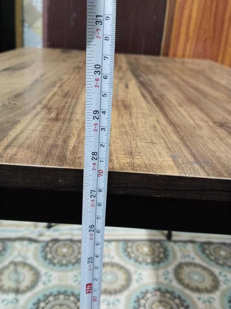 restaurant dining table 6