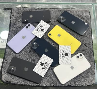 iPhone | iPhone X |i Phone XR |iPhone 11, 12,13 |128gb/64gb non pta/JV