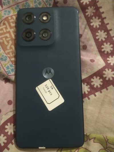 moto g stylus 2025 6 gen