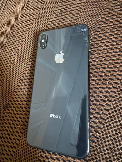 Iphone XS MAX for Sale