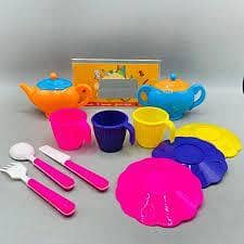 High Quality Tea Set Kitchen Utensills