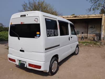 Every Mitsubishi Van 03066784326