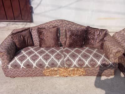 sofa set 3+1+1