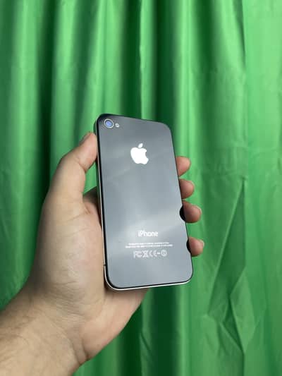 Apple iPhone 4 For Collectors