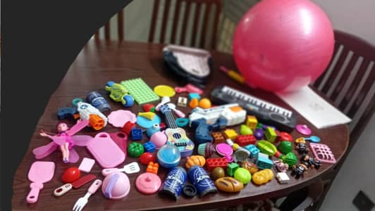 Toys for sell