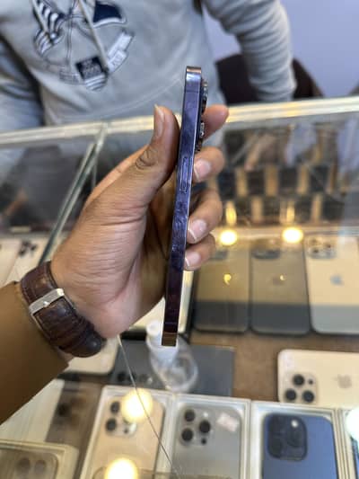 iPhone 14 Pro non pta 256 gb