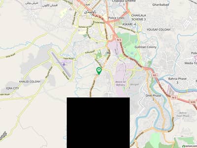 Shops Available in Adyala Tower, Perfect for Pharmacy, Tailoring Boutique & Daycare Rent starts from 20K25K only!