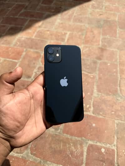IPHONE 12 (128) NONPTA Factory Unlocked