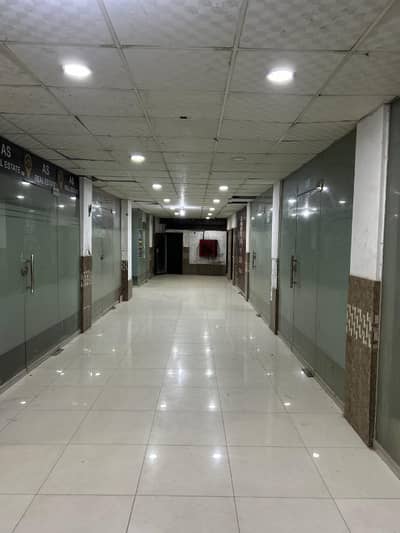 Shop For Brand Setup In Adyala Tower Prime Location Shop For Brands Rawalpindi Commercial Shop For Branding Adyala Road