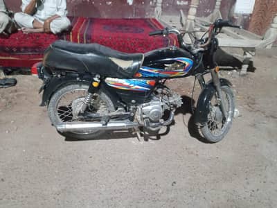 price is negotiable . contact no. 03102175557