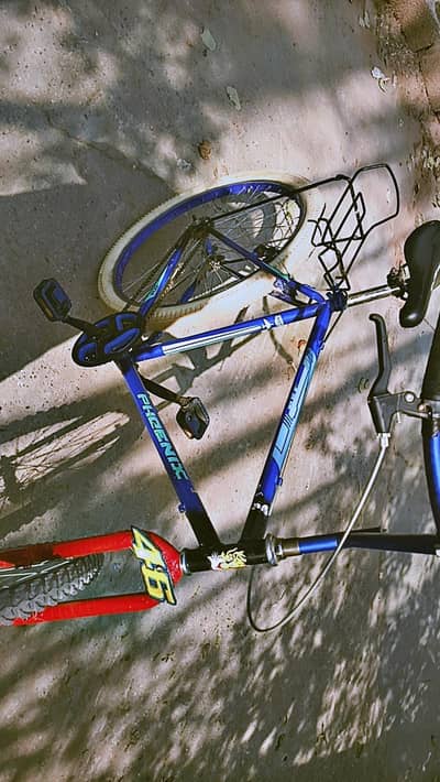 phoenix cycle for sale 10/10 condition size 26 large