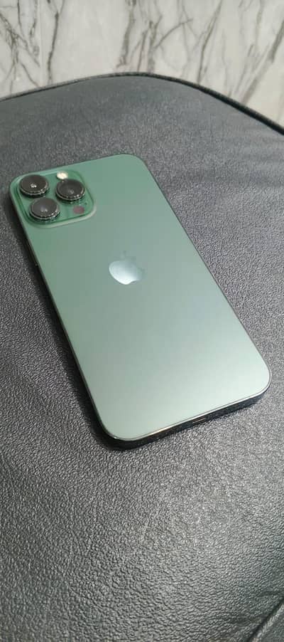 IPhone 13promax 256 FU