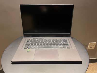 ASUS ROG ZEPHYRUS G15 (RTX 3070)