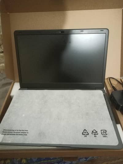 Mechrevo Ryzen 5  7430U with Radeon Graphics (2.30GHz)