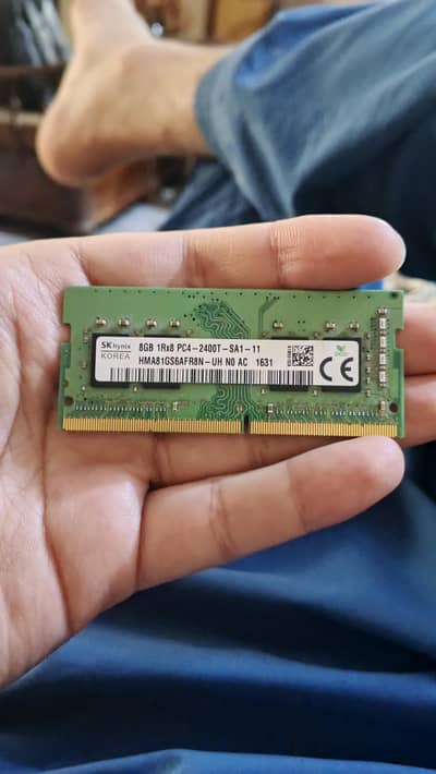 DDR4 8gb RAM DDR4 RAM