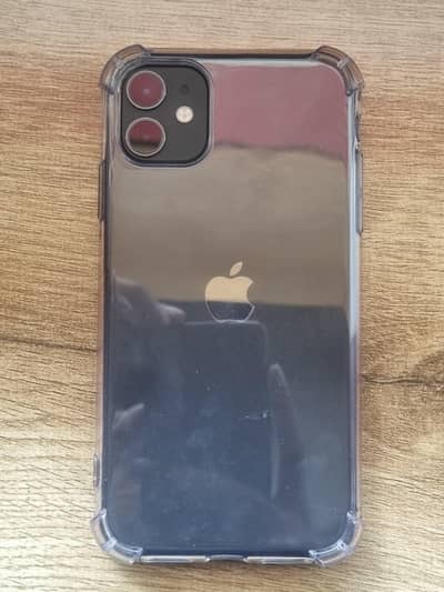 iPhone 11 FU 128 GB 9.5/10