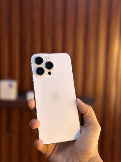 Iphone 14 Pro Max 256Gb Pta Approved 10/10
