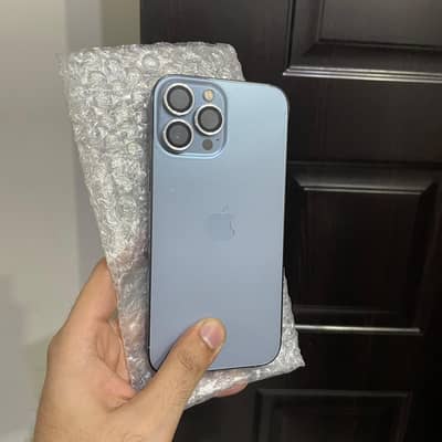 IPhone 13ProMax Non Pta 128Gb Jv Box Fix Price